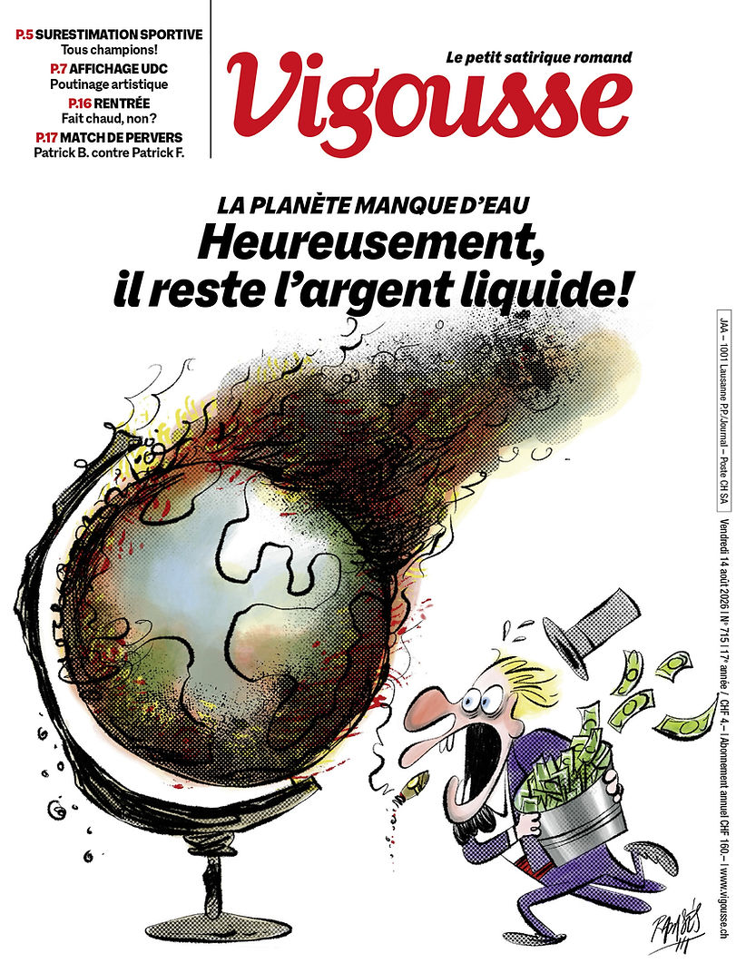 Vigousse