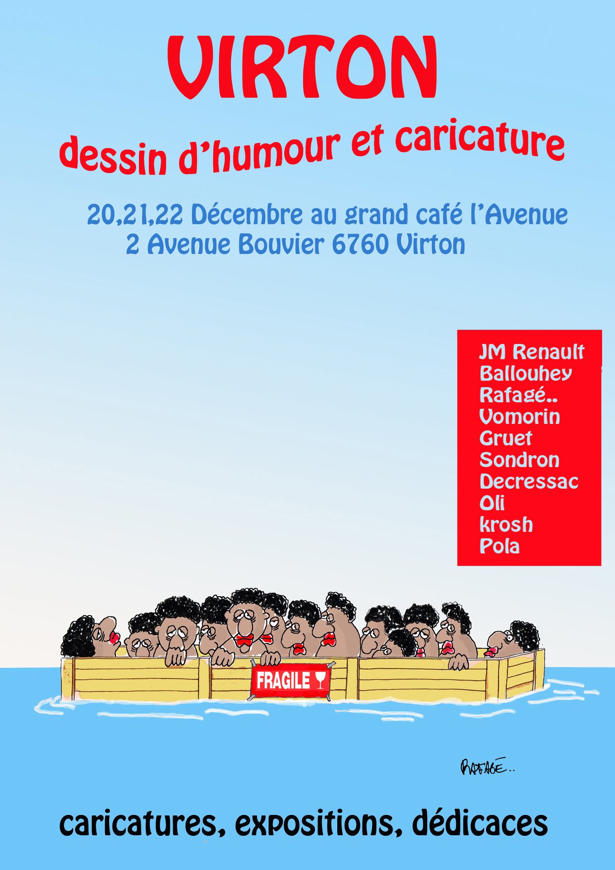 2019-Rafagé