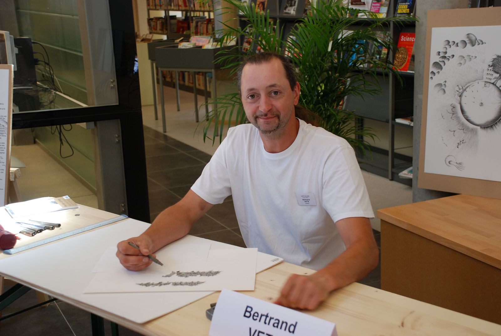 Festival BIPC 2010