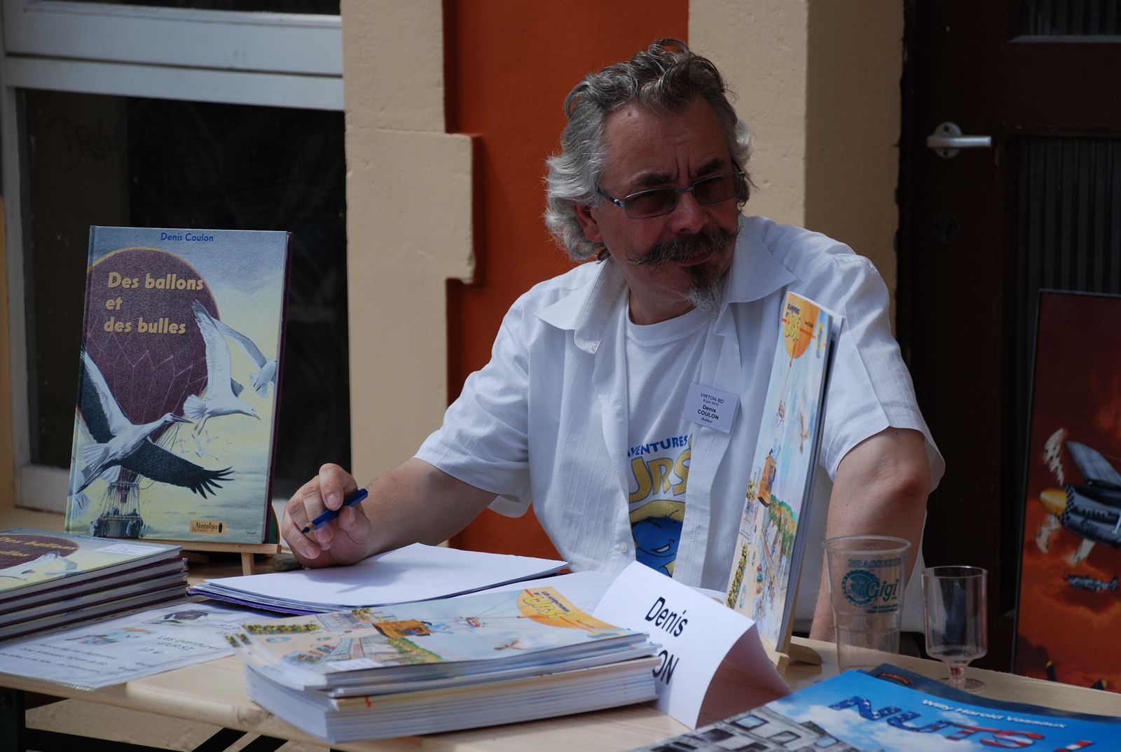 Festival BIPC 2010