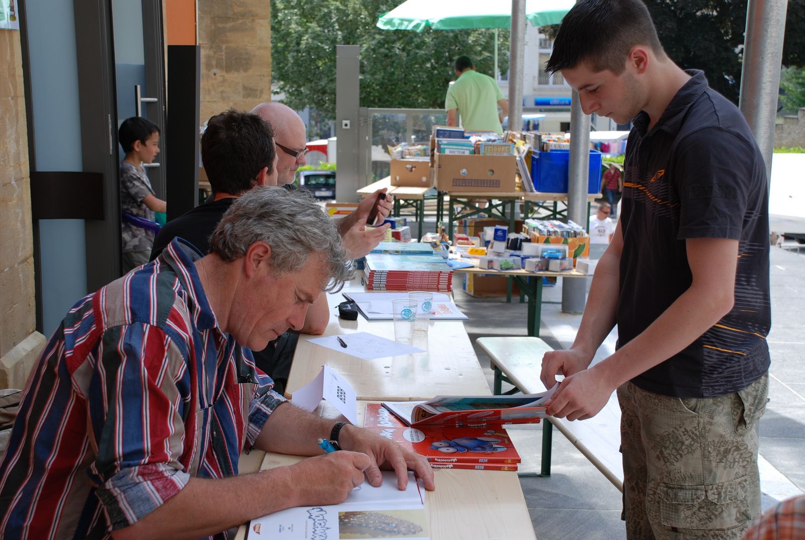 Festival BIPC 2010
