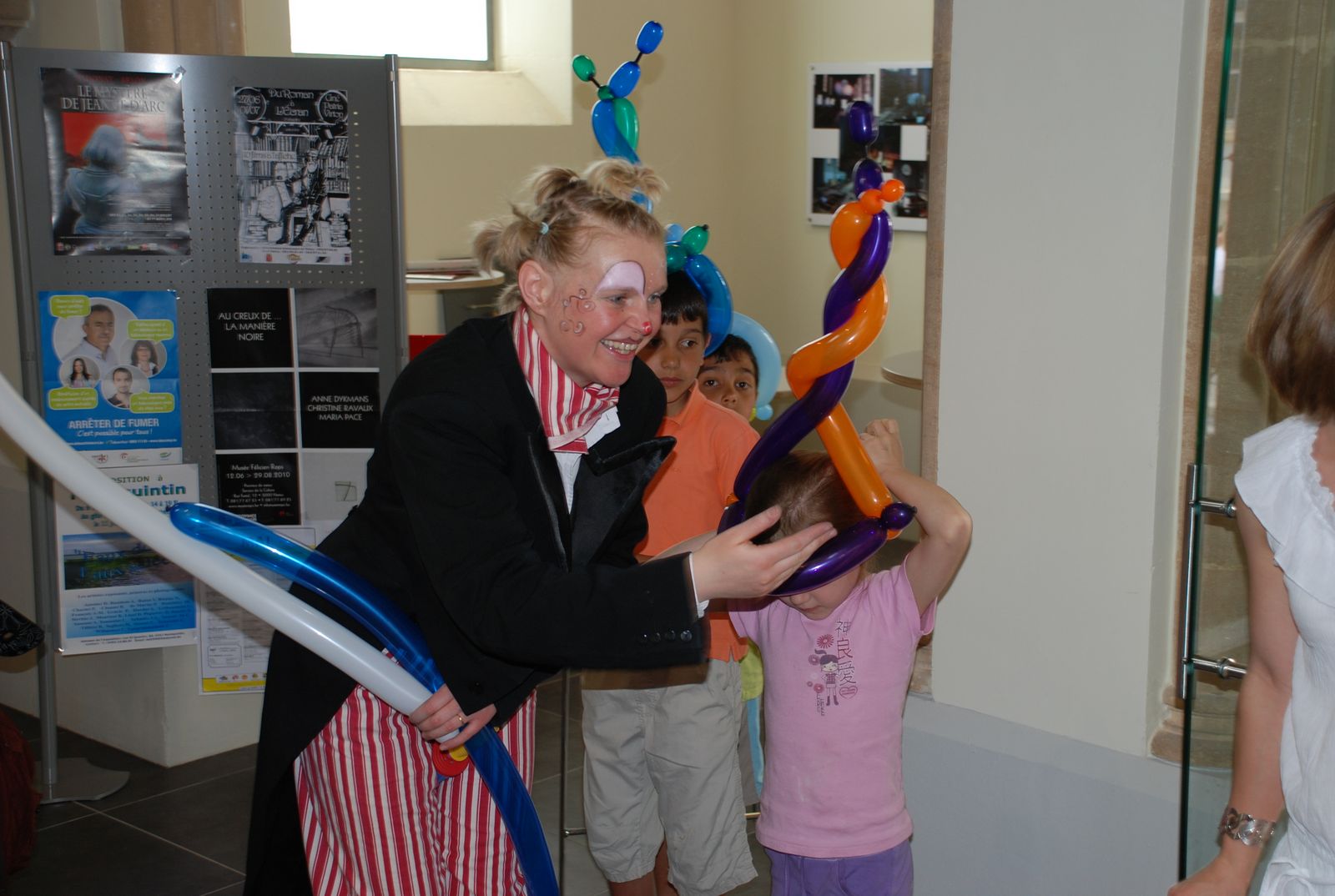 Festival BIPC 2010