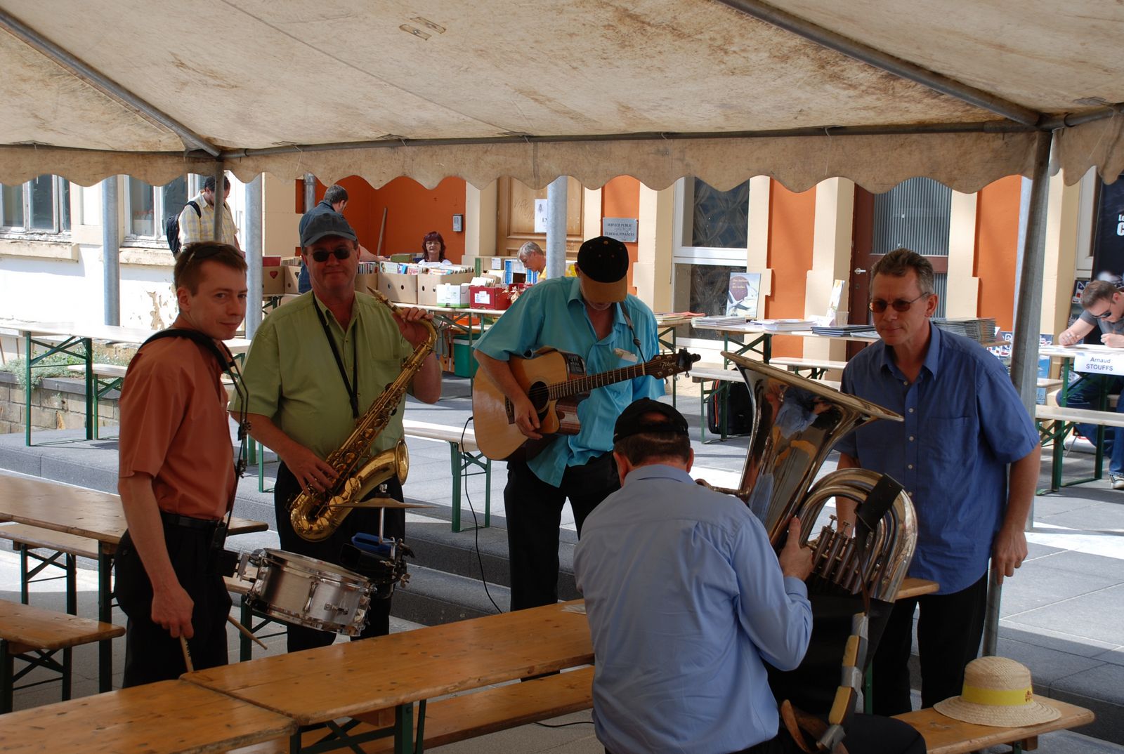 Festival BIPC 2010