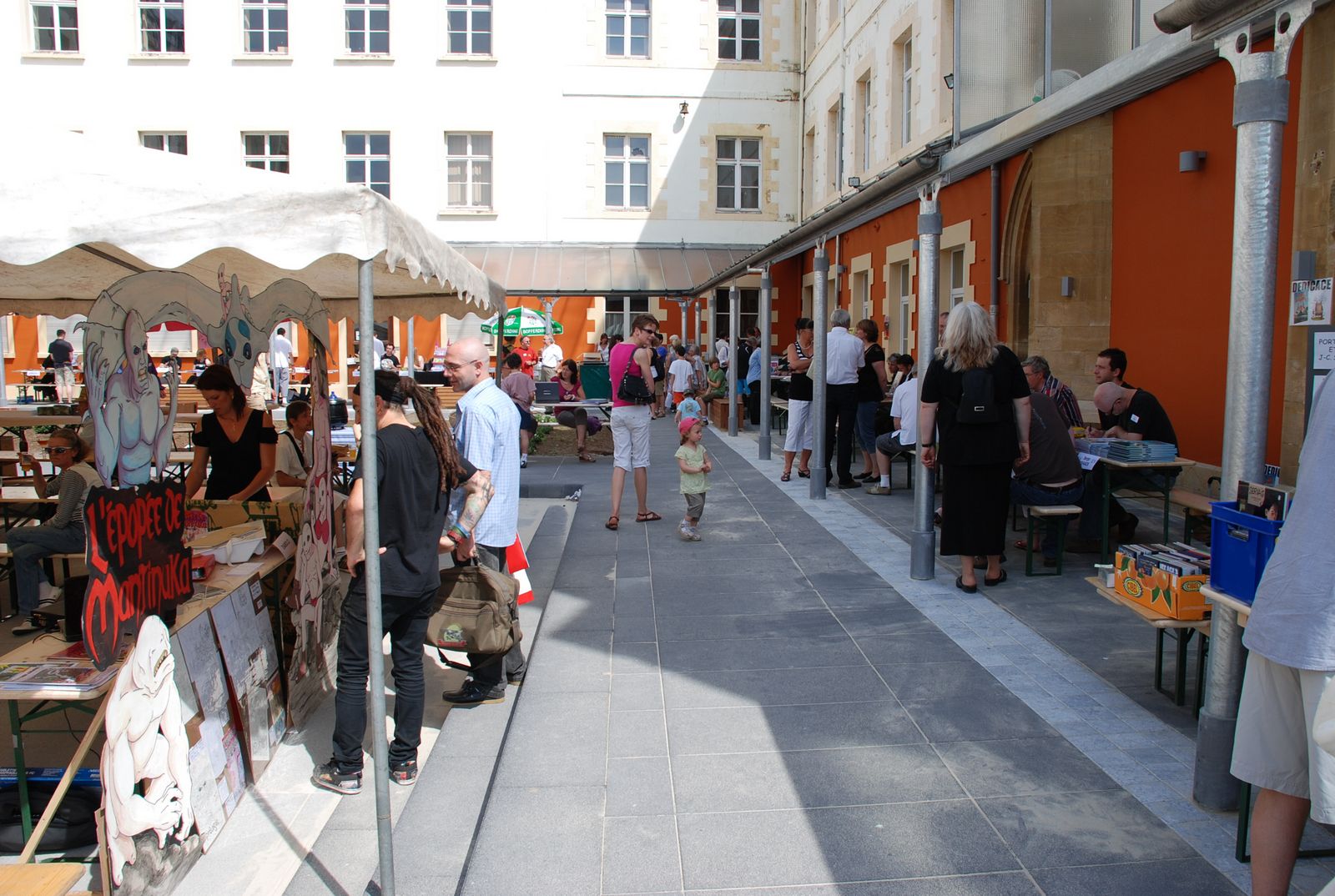 Festival BIPC 2010