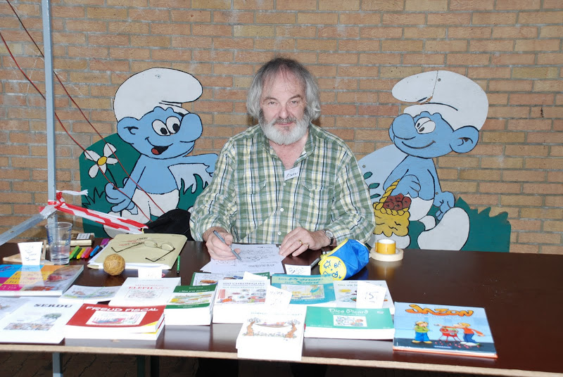 Festival BIPC 2011