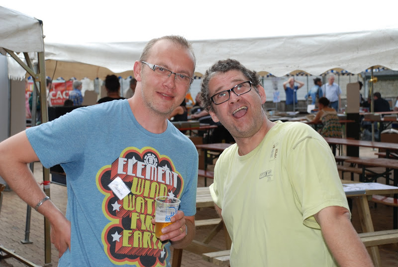 Festival BIPC 2011