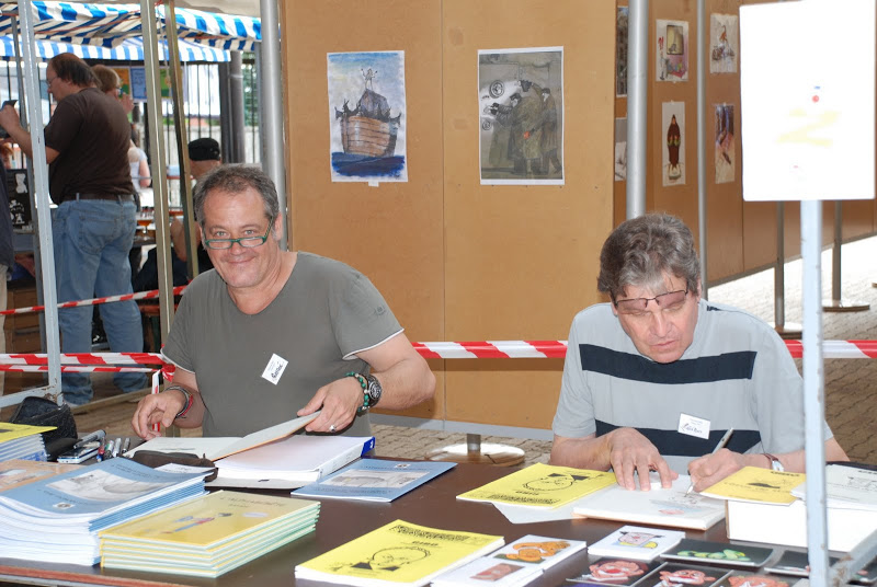Festival BIPC 2011