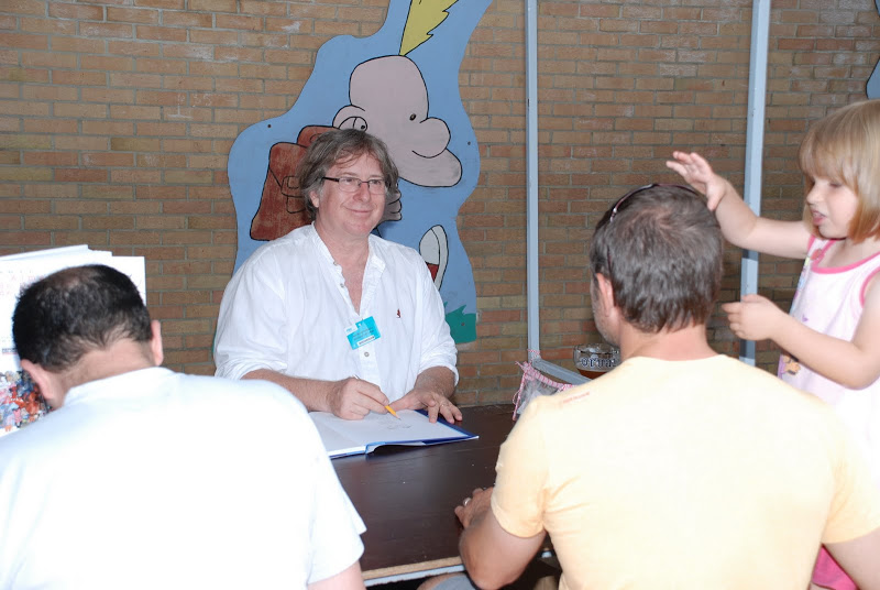 Festival BIPC 2011