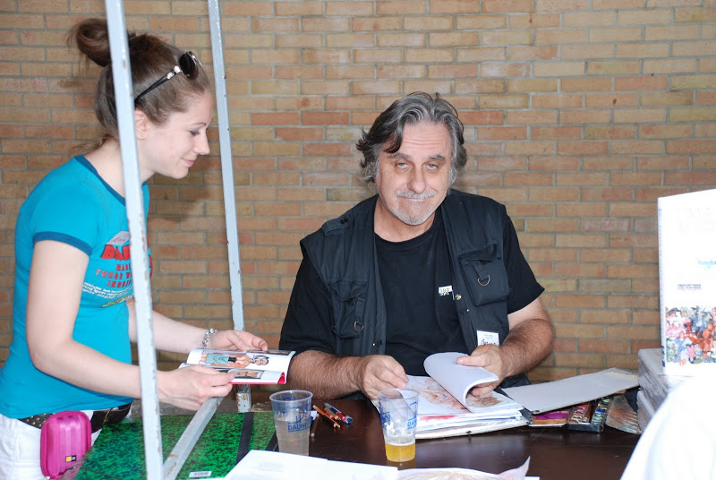 Festival BIPC 2011
