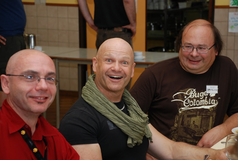 Festival BIPC 2011