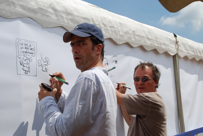 Festival BIPC 2011