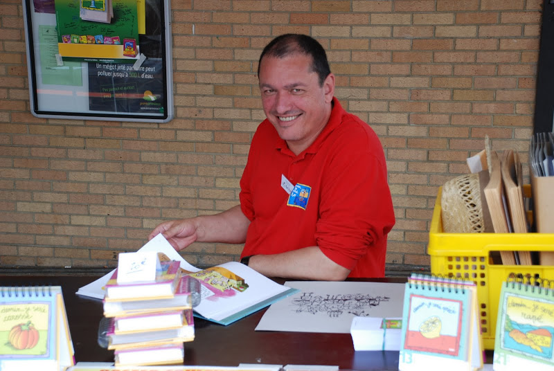 Festival BIPC 2011