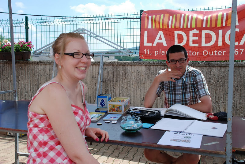 Festival BIPC 2011