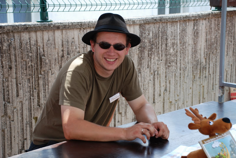 Festival BIPC 2011
