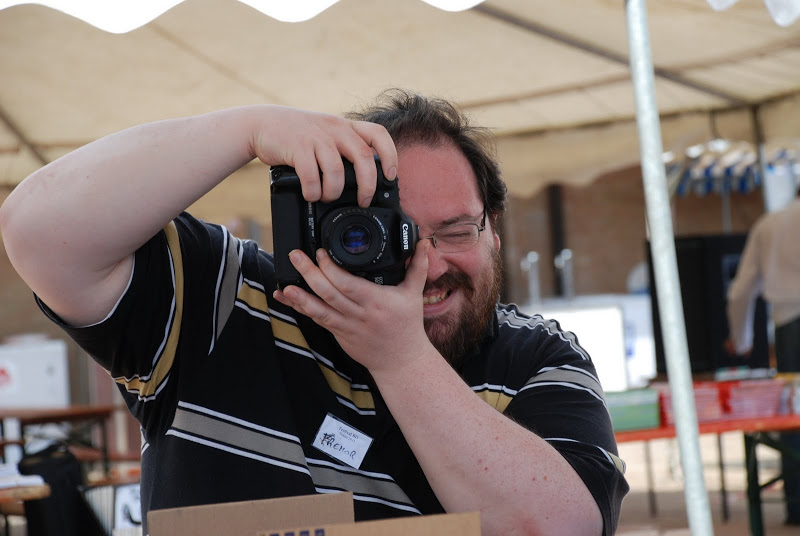 Festival BIPC 2011