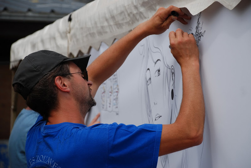 Festival BIPC 2011