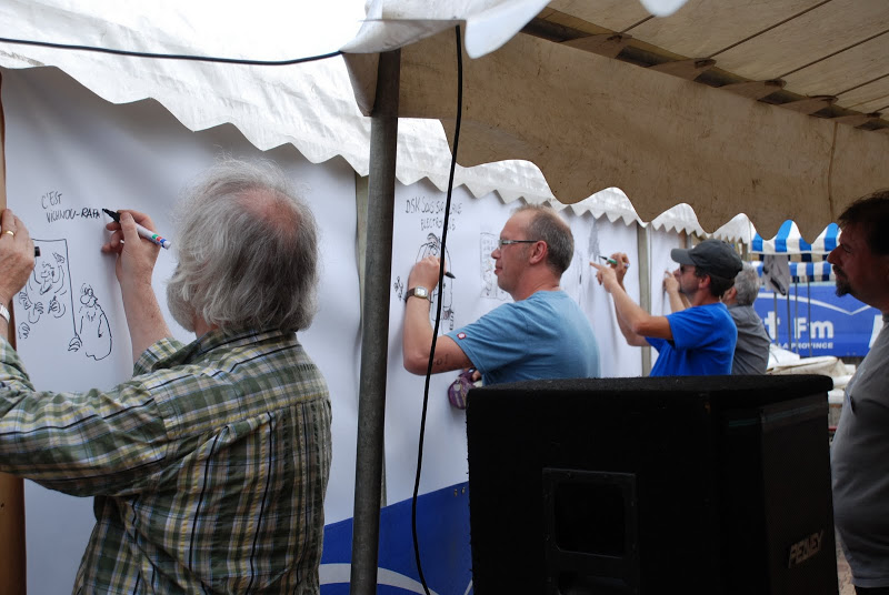 Festival BIPC 2011