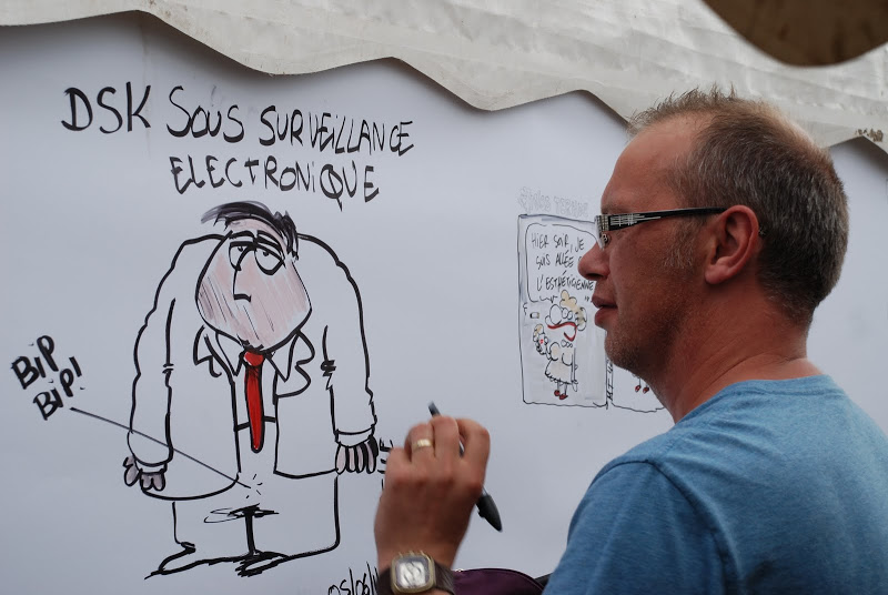 Festival BIPC 2011