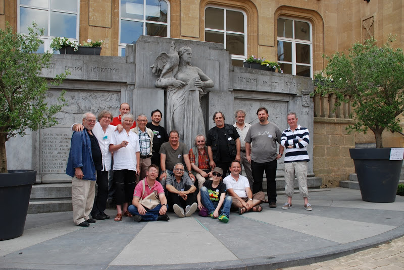Festival BIPC 2011