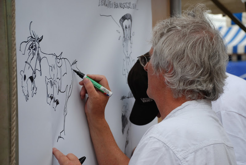 Festival BIPC 2011