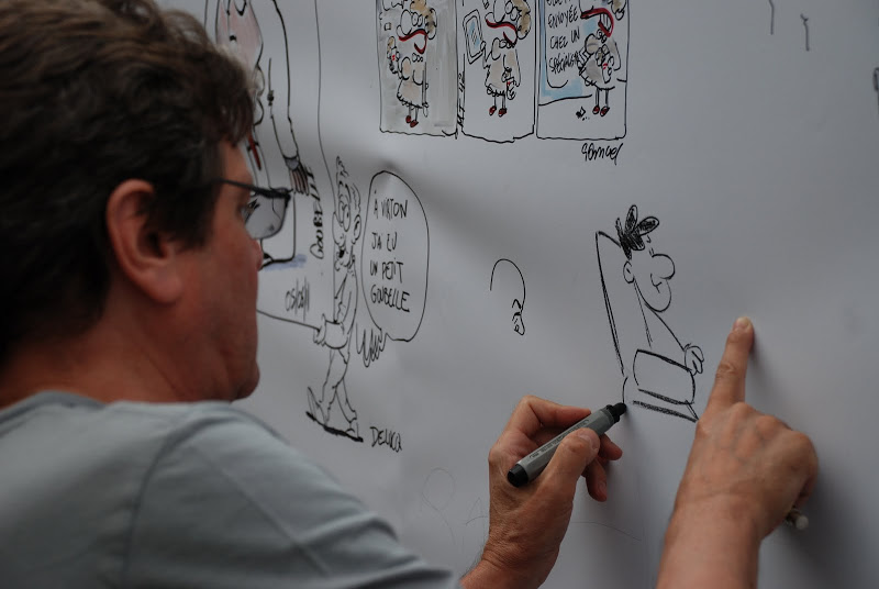 Festival BIPC 2011