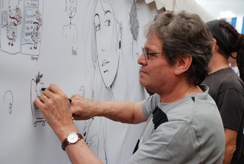 Festival BIPC 2011