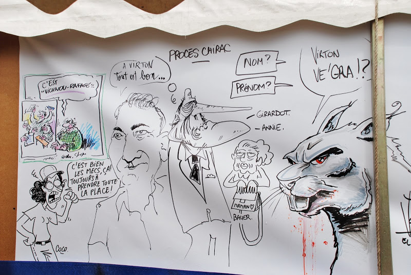 Festival BIPC 2011