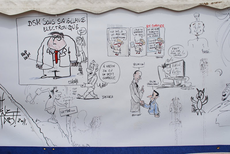 Festival BIPC 2011