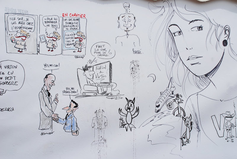 Festival BIPC 2011