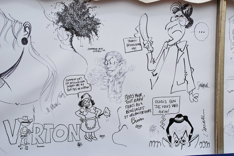 Festival BIPC 2011