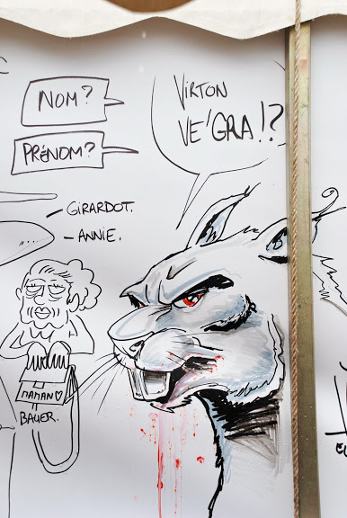 Festival BIPC 2011