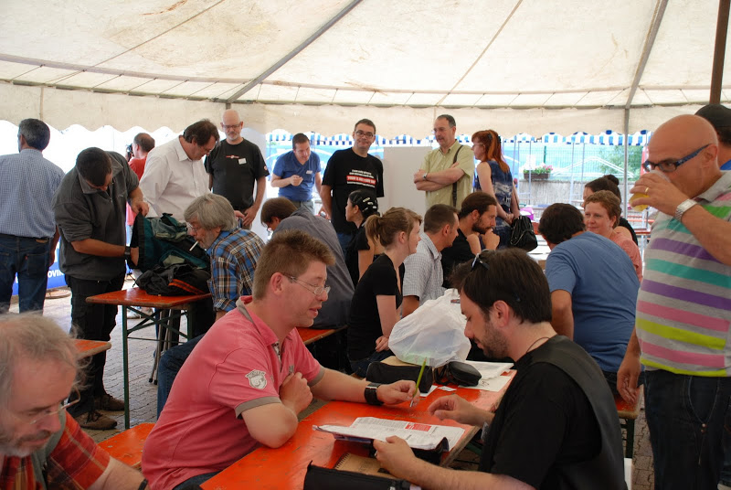 Festival BIPC 2011