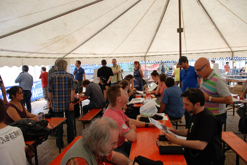 Festival BIPC 2011