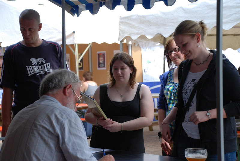 Festival BIPC 2011