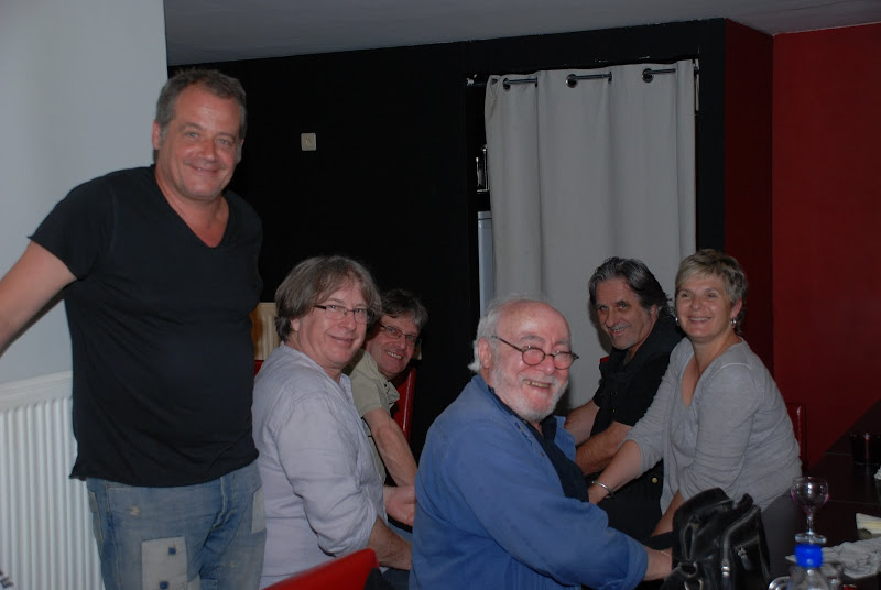 Festival BIPC 2011