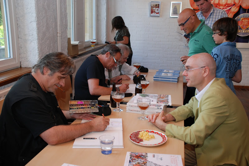Festival BIPC 2011