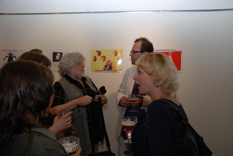 Festival BIPC 2011