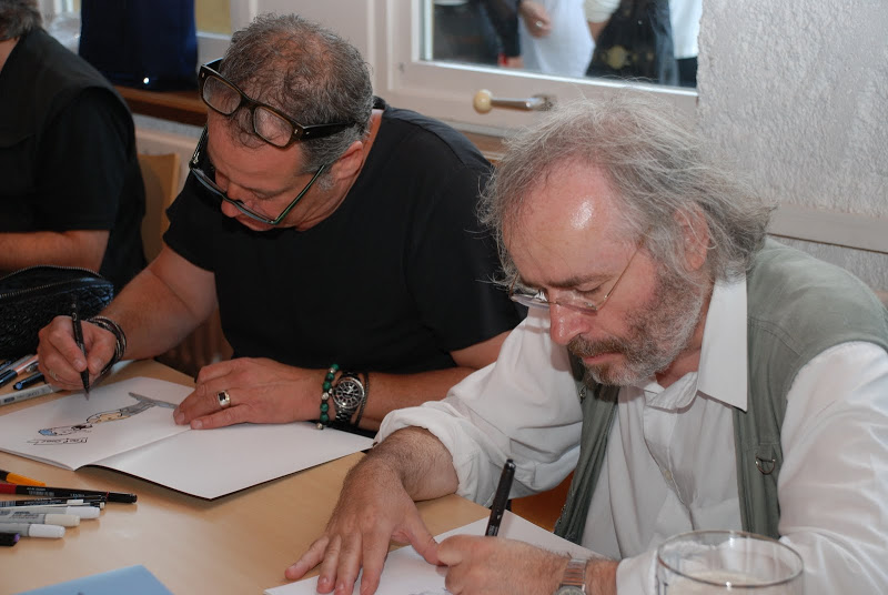 Festival BIPC 2011