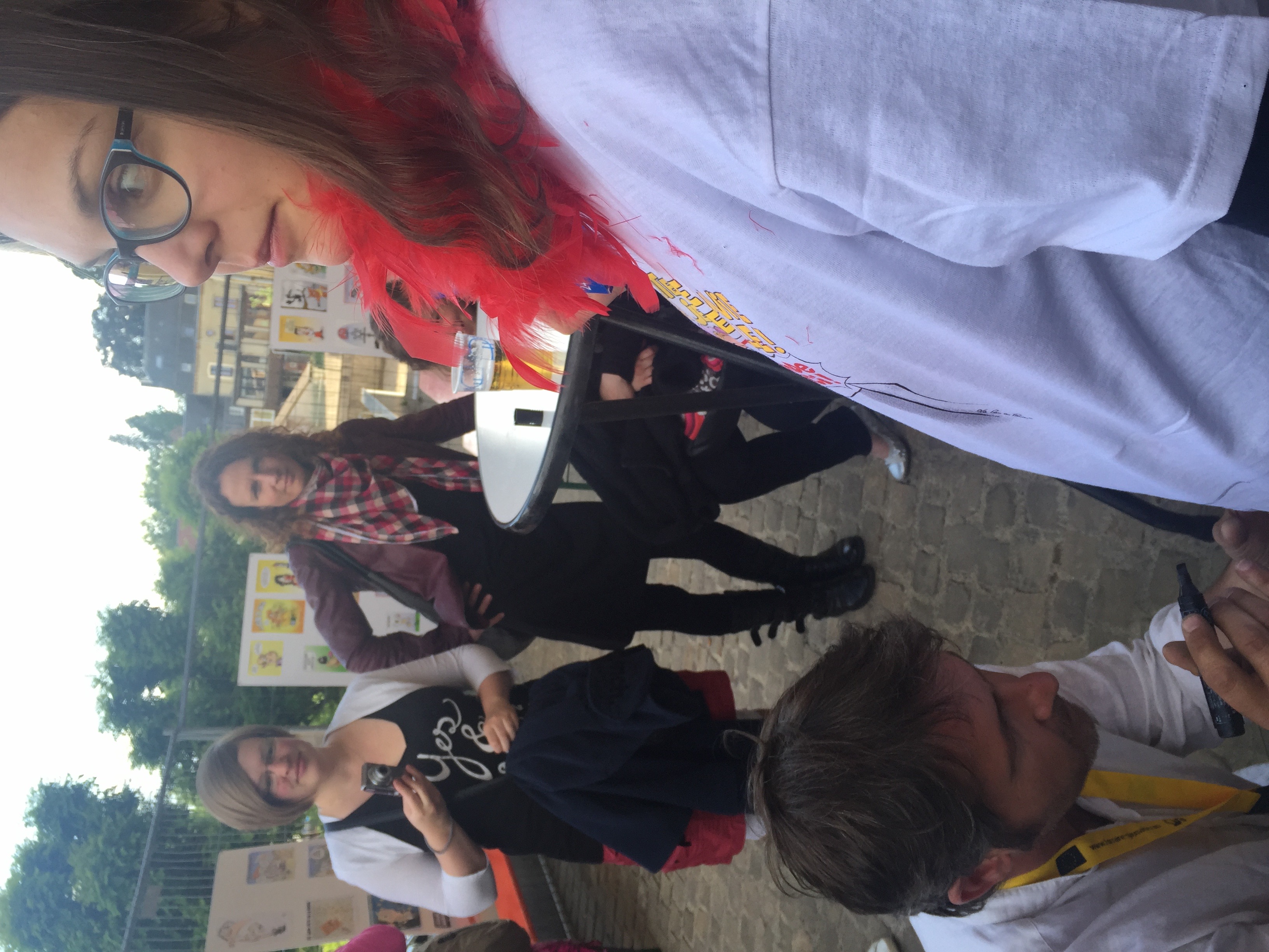 Festival BIPC 2015