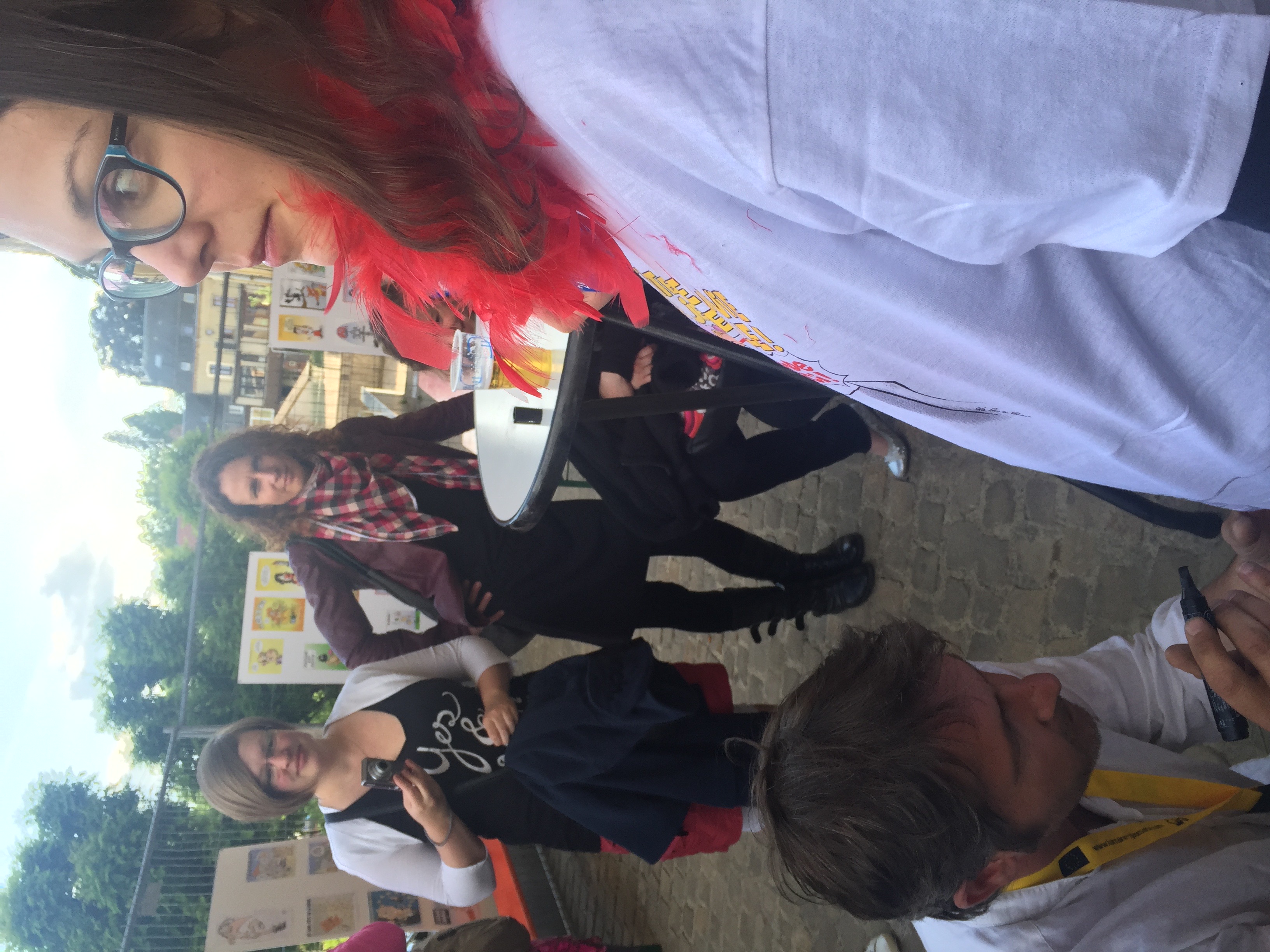 Festival BIPC 2015