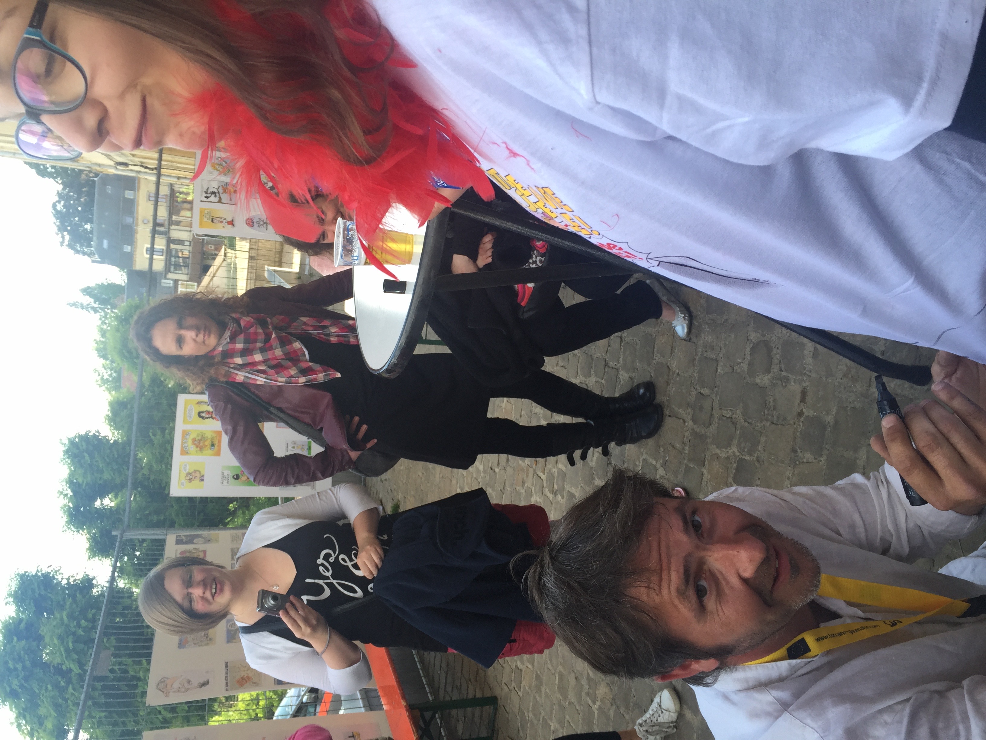 Festival BIPC 2015