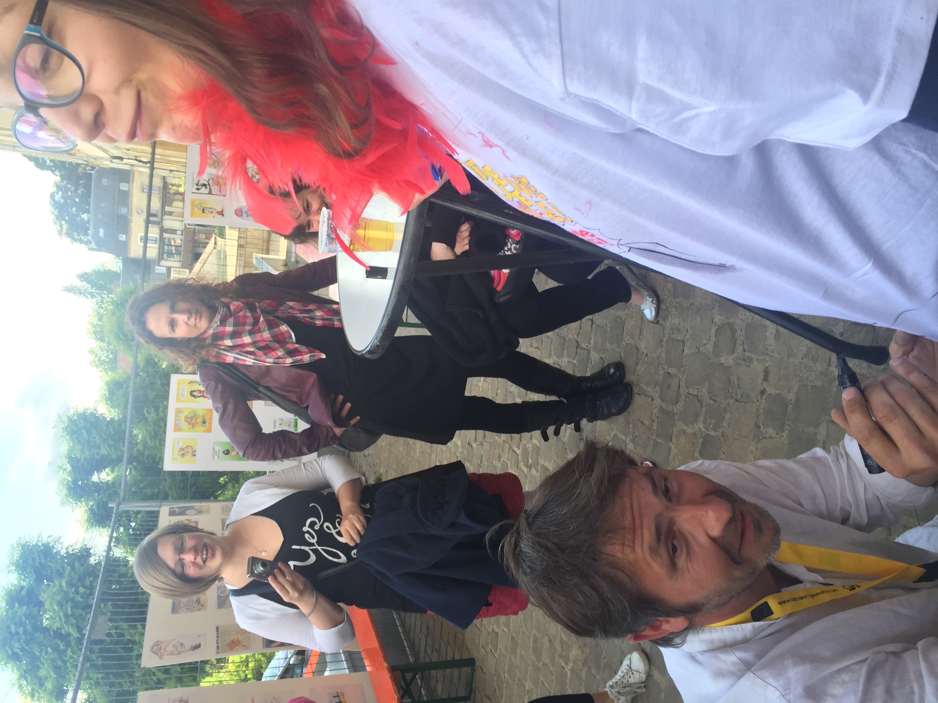 Festival BIPC 2015