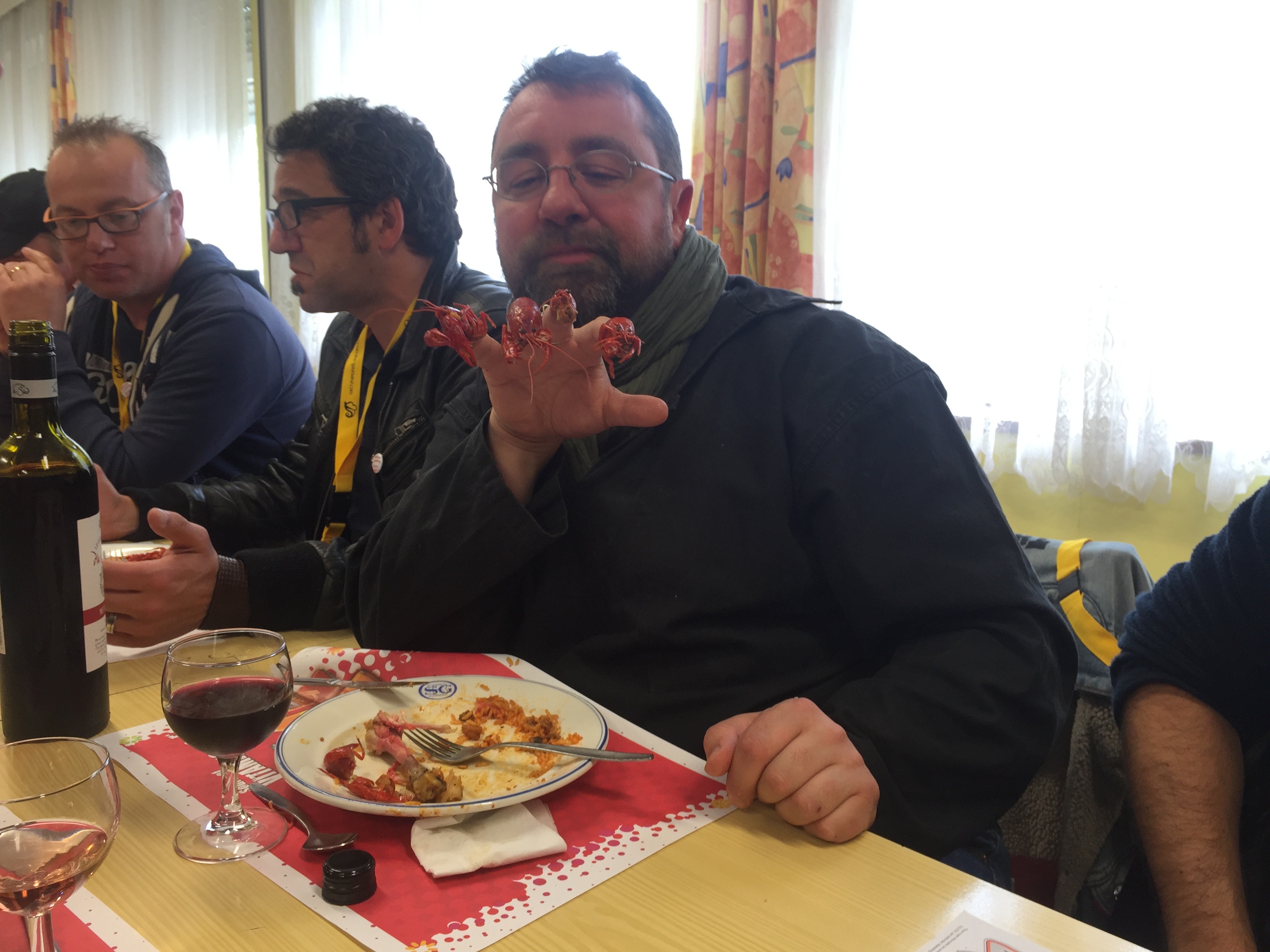 Festival BIPC 2015
