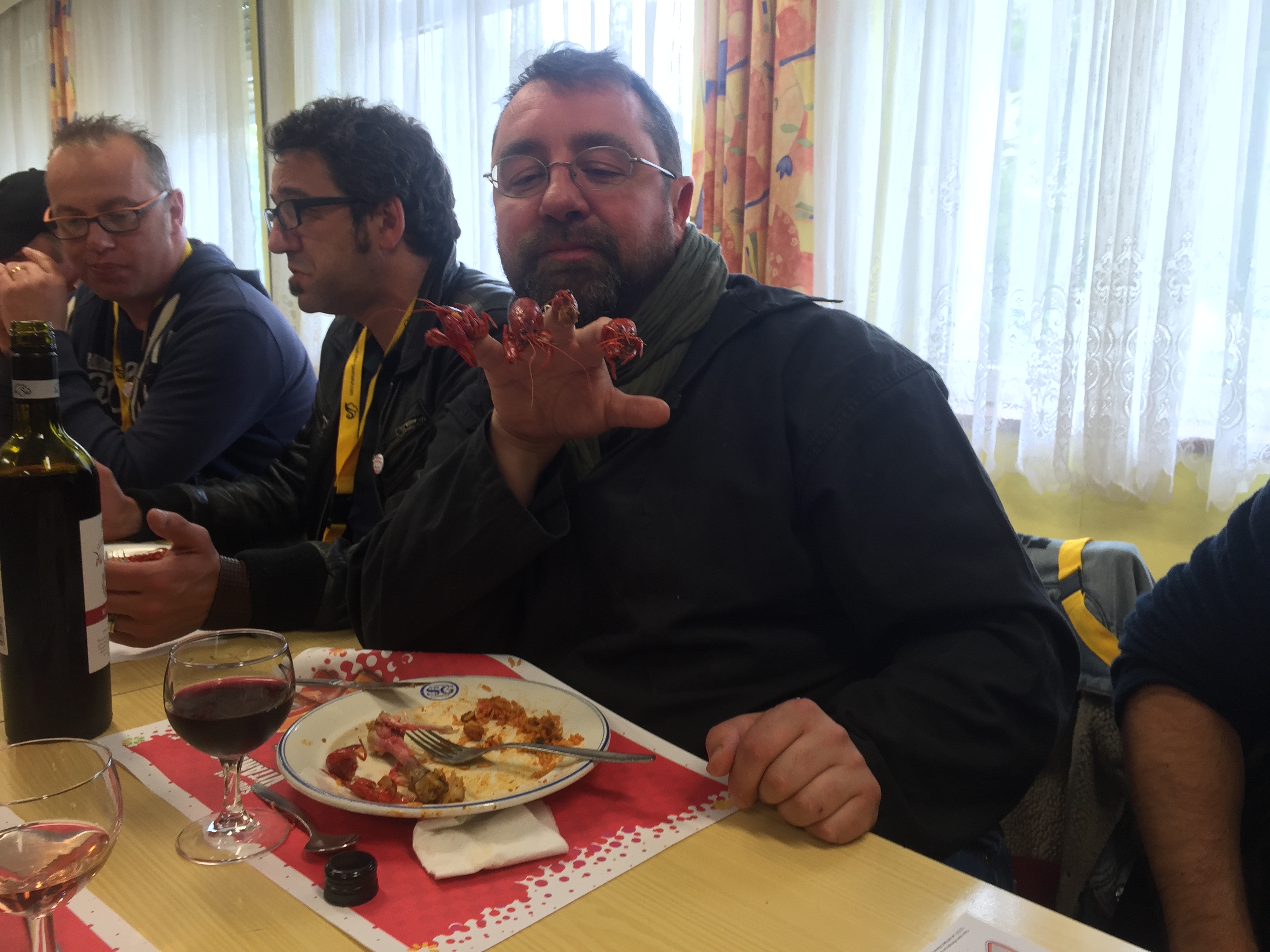 Festival BIPC 2015