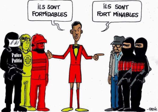 Festival 2016-Hommage à Bruxelles