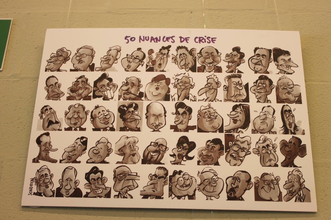 Festival 2016/sondron-Expo Sondron