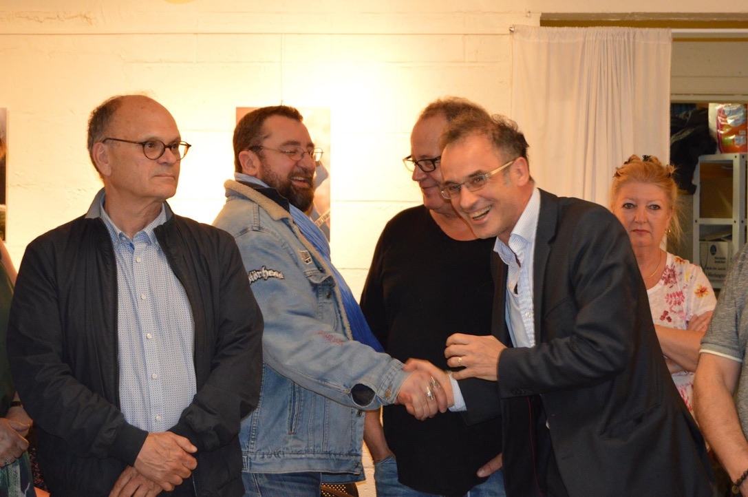 Festival 2016/sondron-Expo Sondron