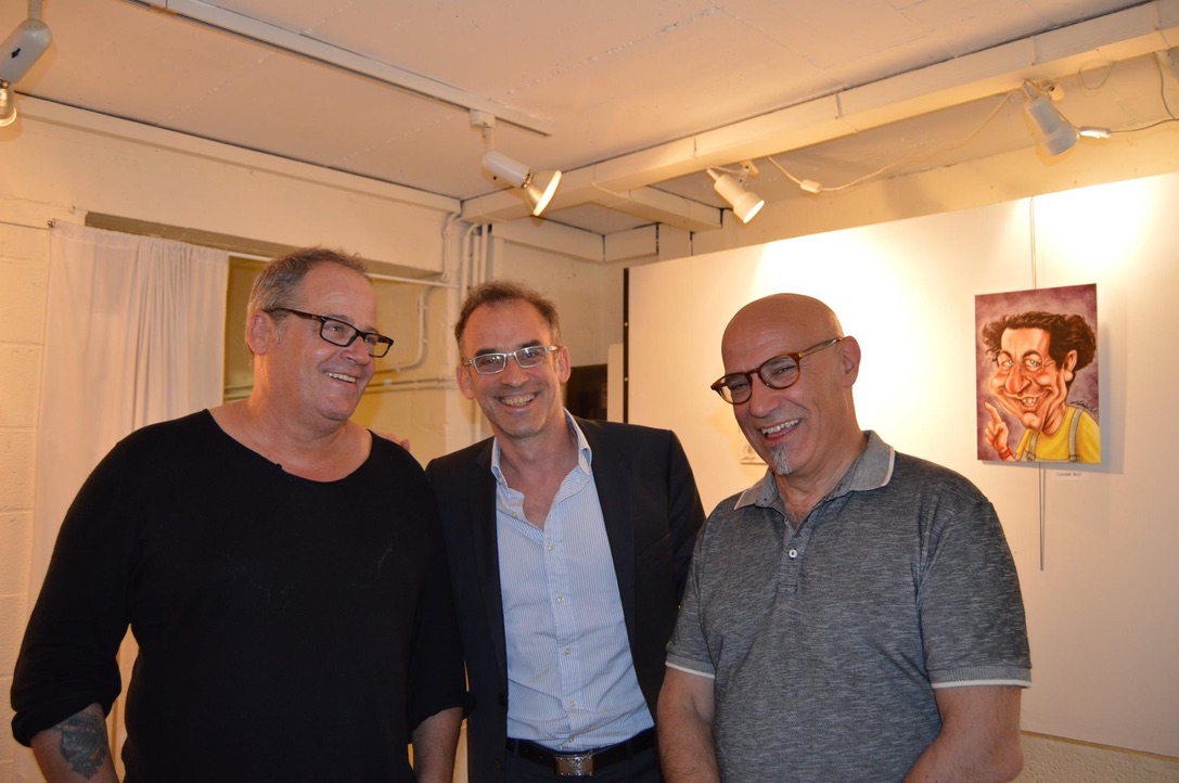 Festival 2016/sondron-Expo Sondron