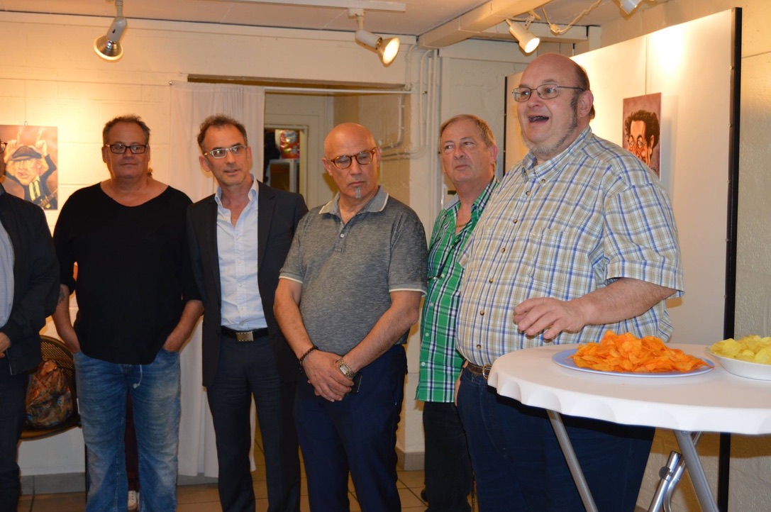 Festival 2016/sondron-Expo Sondron