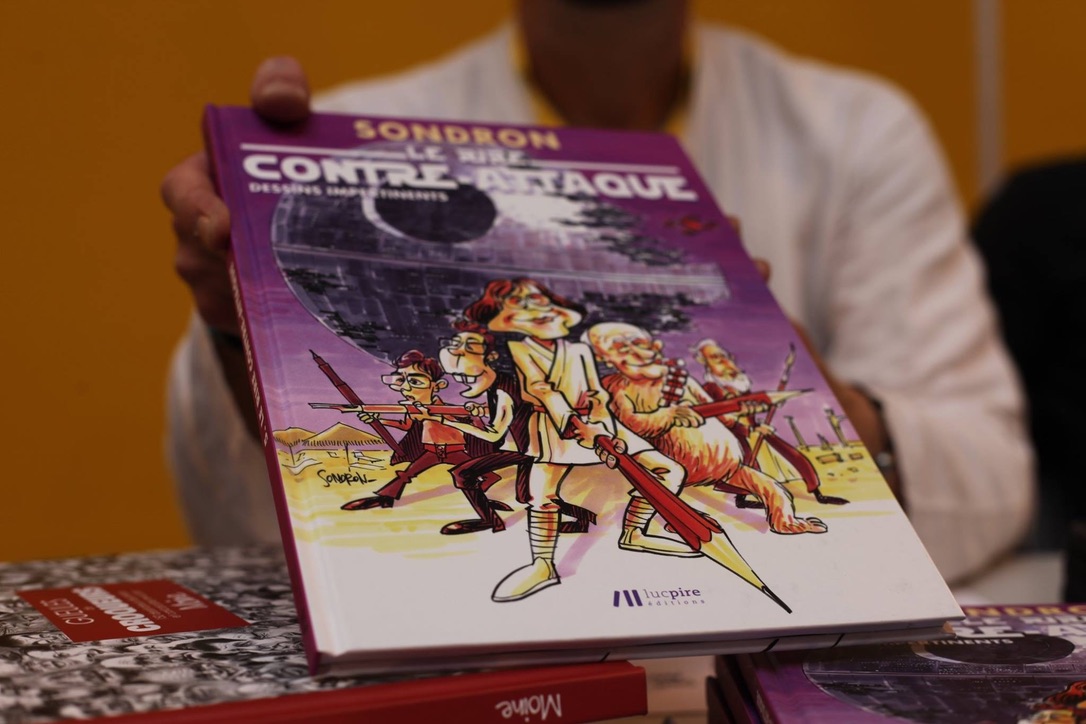 Festival 2016/sondron-Expo Sondron